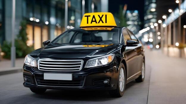 Taxi Service Lancaster NY