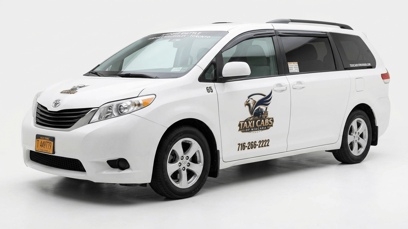Taxi Service Williamsville NY