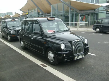 Niagara Falls Airport Taxi Fares